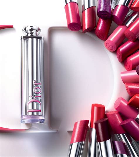 dior addict stellar halo shine pink star|Dior Addict lipstick 623.